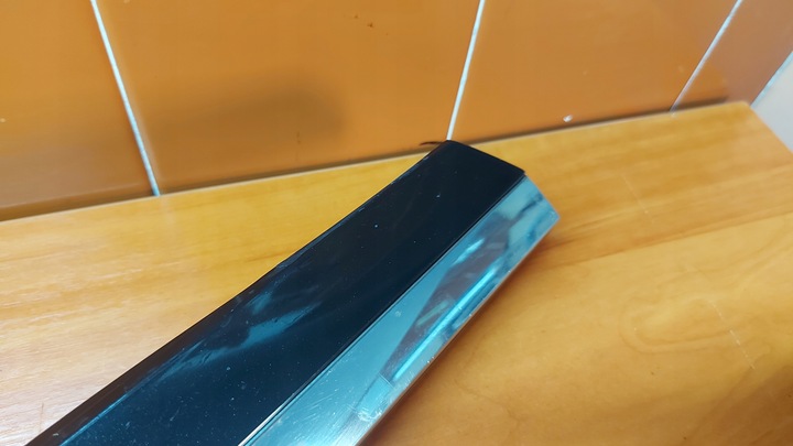 фото №10, Планка хром двері ліва лівий перед vw passat b8 arteon