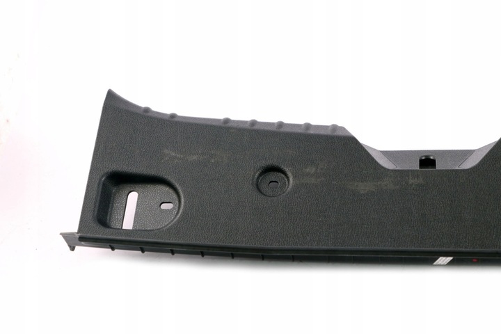 фото №11, Bmw f22 f23 захист порога багажника 7296038