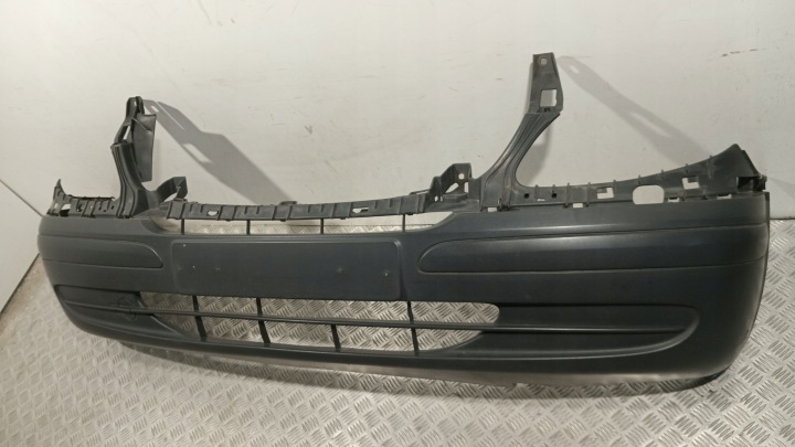 фото №11, Бампер перед mercedes vito viano w 639 03-10 a6398804270 оригінал