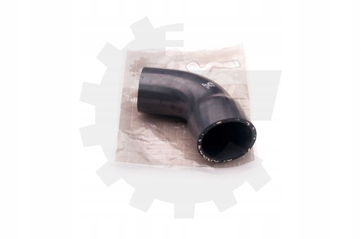 фото №13, Skv шланг турбіни seat cordoba ibiza iii skoda