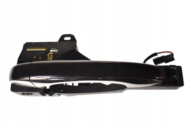 фото №1, Ручка накладка левый зад espace v 806079016r