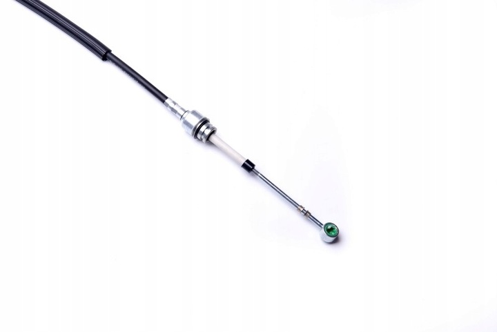 фото №11, Трос коробки коробки передач alfa romeo fiat 55231155