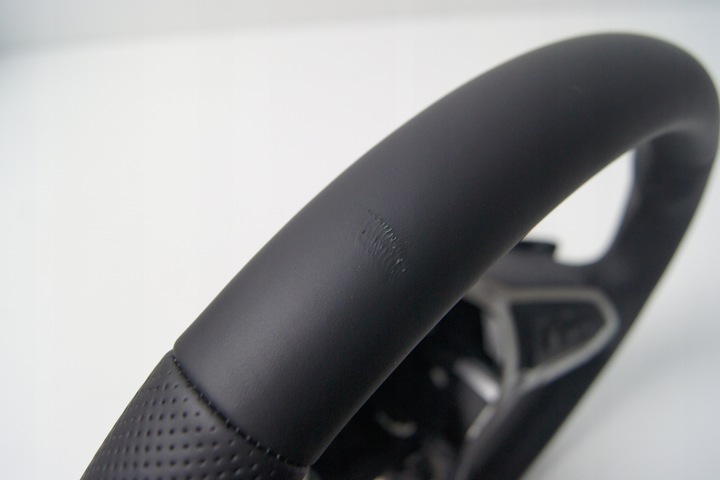 фото №7, Passat b8 рестайлінг r-line кермо dsg 3g0419089da