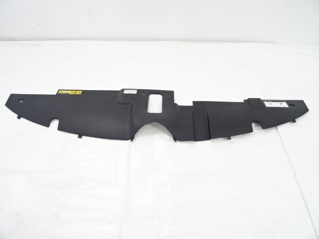 фото №1, Citroen c4 picasso ii верхняя защита передней ремня 9676038577