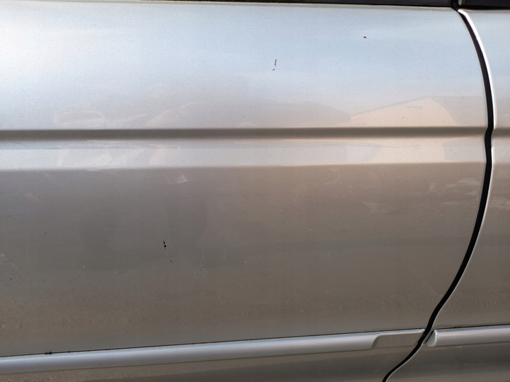 фото №8, Jaguar x-type двері праві зад праві задні mdz