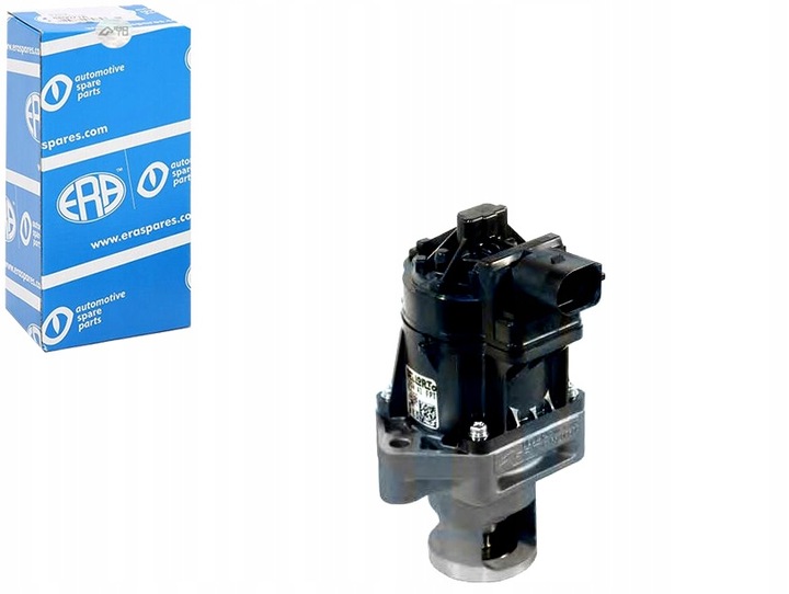 фото №1, Era клапан egr opel fiat alfa 2.0 cdti jtd alfa rom