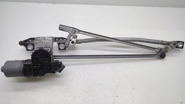 фото №1, Механизм моторчик дворник перед передних ford c-max mk1 3m5117508aa