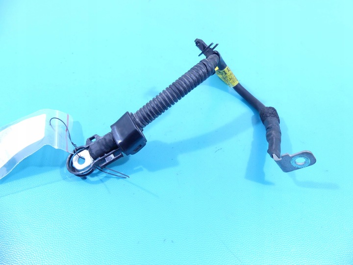 фото №1, Клема мінусова мінус kia optima iv 15-20