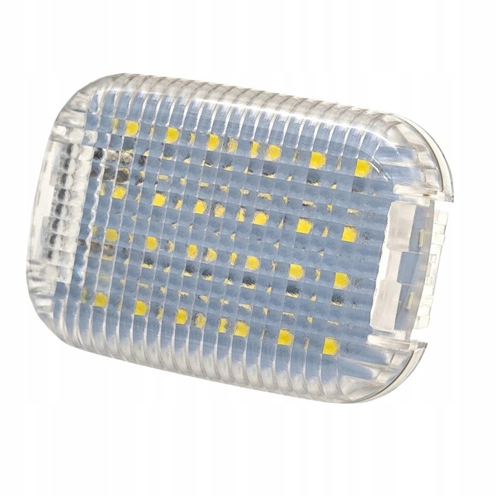 фото №9, Ford transit, e-transit лампочки освещение интерьера led 2 szt