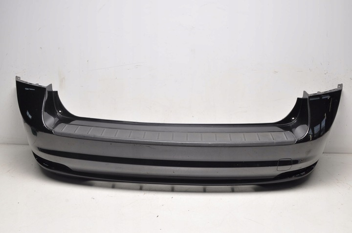 фото №8, Volvo v50 рестайлінг r-design бампер зад задній 452-46