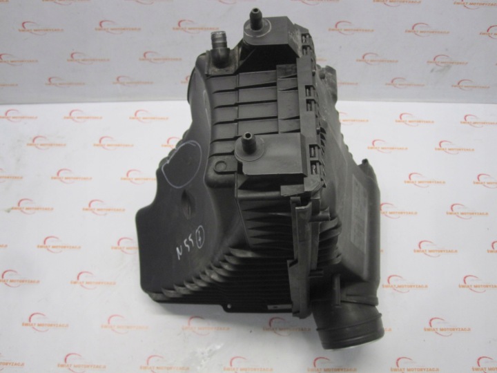 фото №5, Audi q7 4l i рестайлінг 10r корпус фільтра повітря 7l6129601at