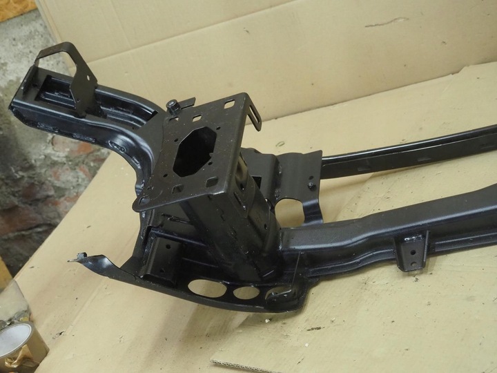 фото №15, Vw tiguan iii балка усилитель бампера перед 571807109a