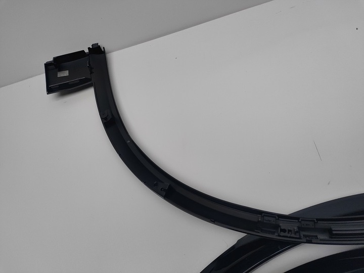 фото №12, Планки планка крыльев перед зад 95c853717n porsche macan 24^