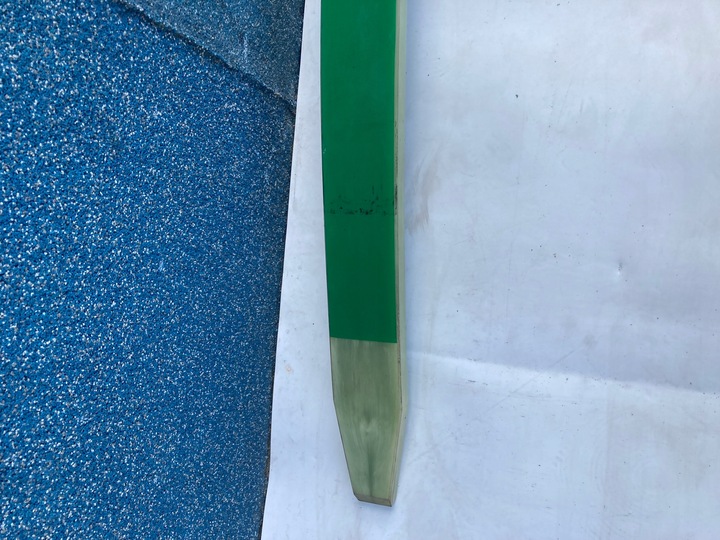 фото №5, Sprinter 906 crafter 06- рессора переднее новый оригинал.