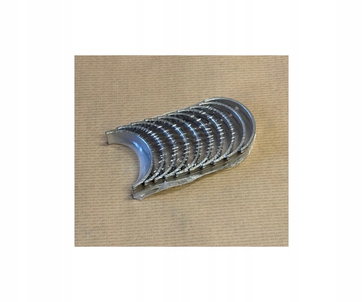 фото №1, Вкладиші головні std hyundai elantra i30 i40 ix35 tucson 1,6 g4fc g4fg g4fd