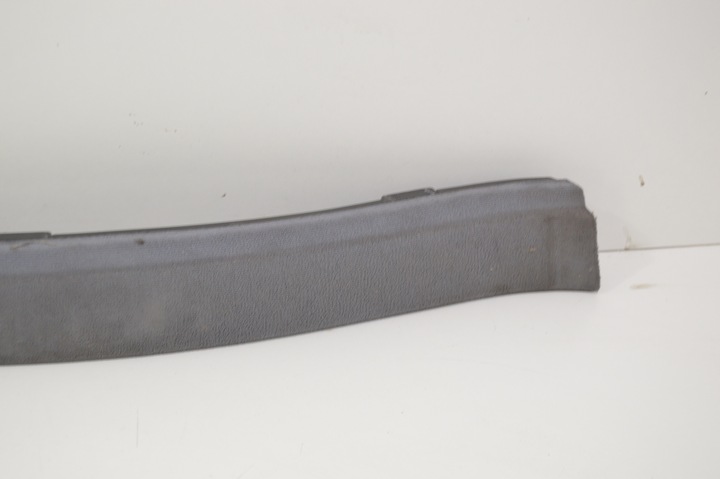 фото №9, Планки защитные накладки сиденья зад серый mercedes w140 s класс 1406902226 1406902126