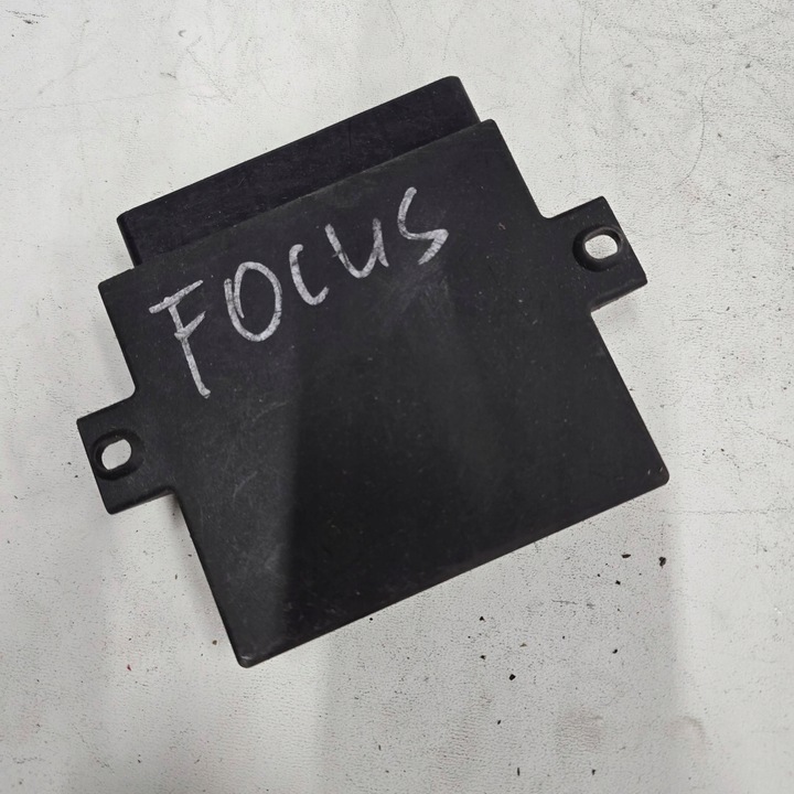 фото №3, Ford focus модуль комфорта 98ag15k600ee