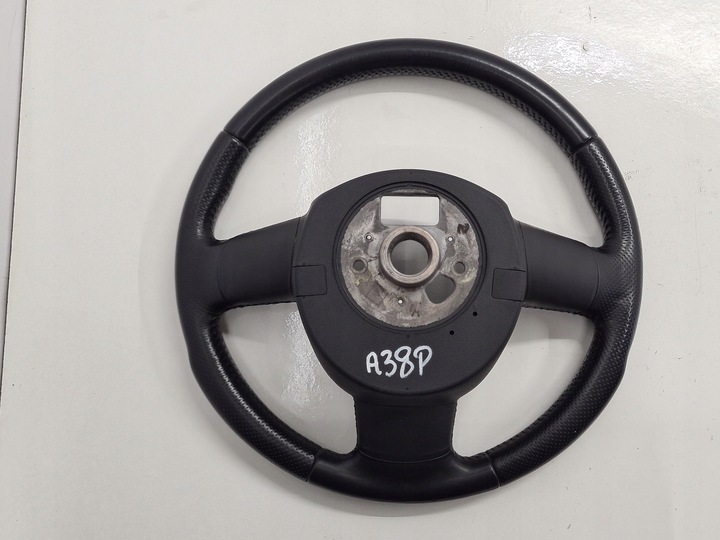 фото №10, Audi a3 8p 07r руль трёхспицевый 8p0419091ck