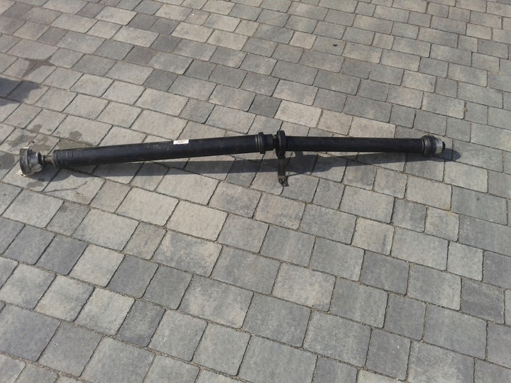 фото №1, Wał привідний audi a6 c7 a7 4g 4g0521101l