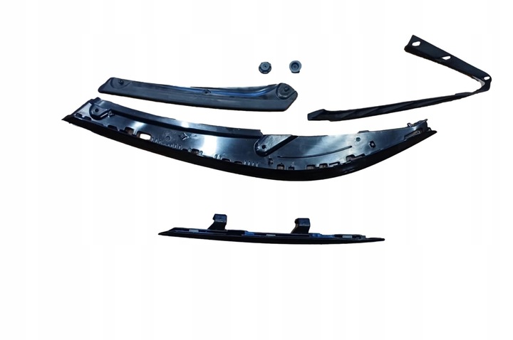 фото №1, Vw passat b8 планка лампи фара 3g0941119 3g0941119e