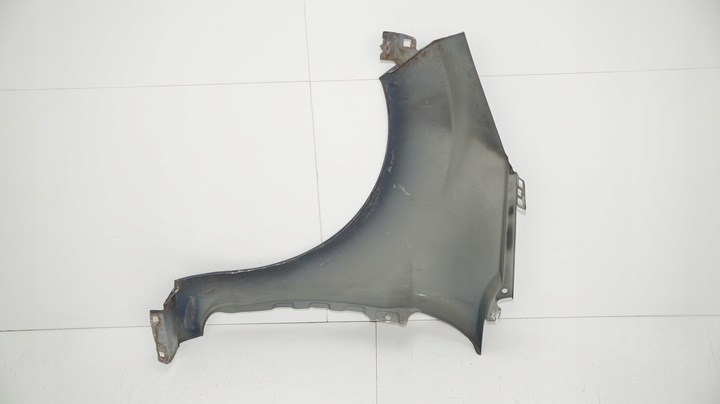 фото №8, Крило правий перед ford fiesta mk7 08-12r 6dvc