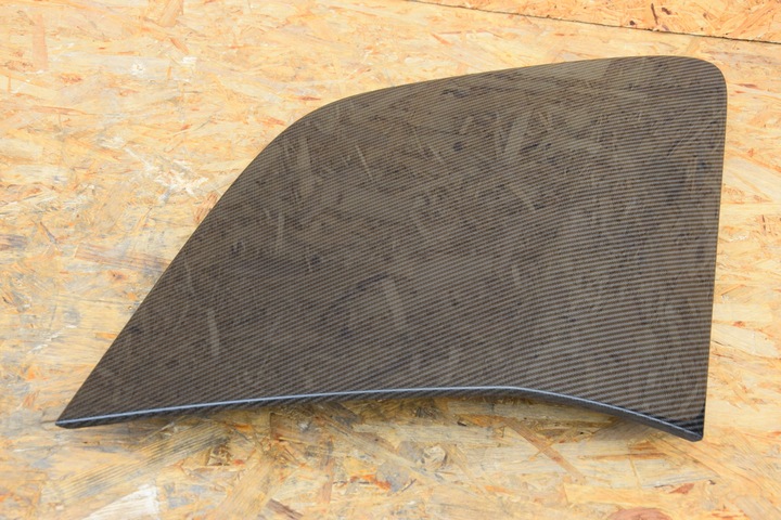 фото №6, Панель накладка крила зад карбон 4s8853338j audi r8 4s 16- оригінал