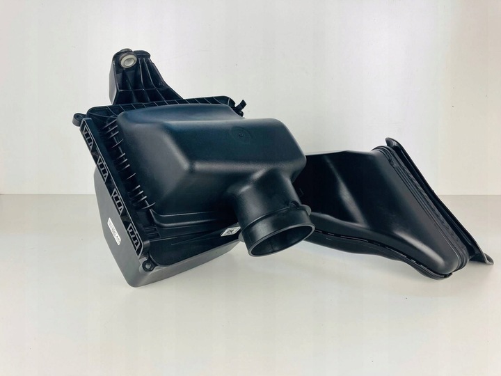 фото №2, Ford f150 15- 3.5 ecoboost корпус фильтра воздуха fl34-9600-ag