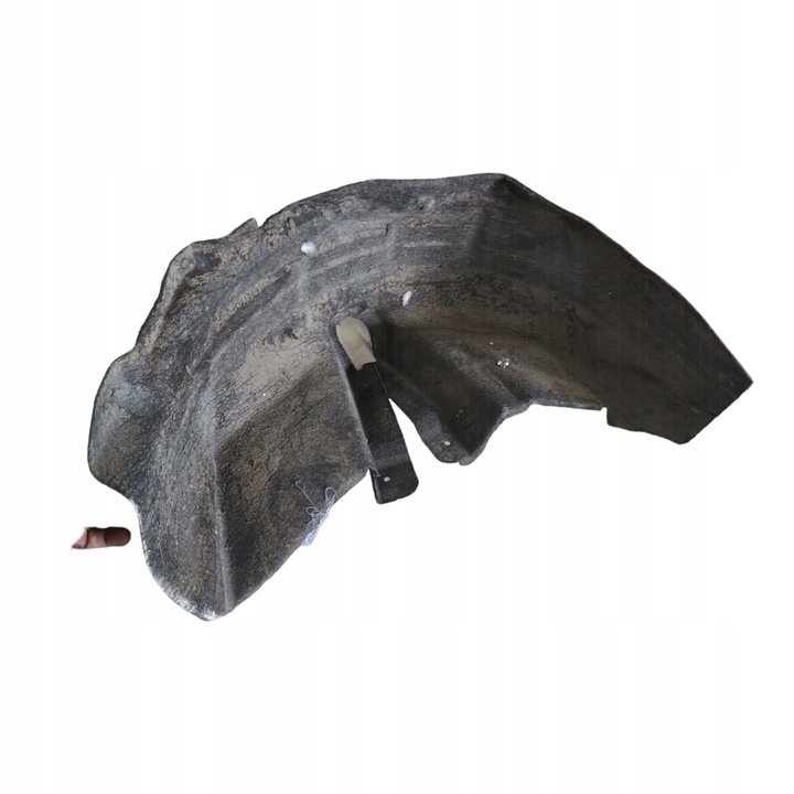 фото №5, Audi a1 шумоизоляция подкрылки 8x0819972f