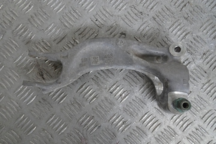 фото №1, Audi a5 s5 8w - кріплення амортизатора ліві 8w0413037 нове