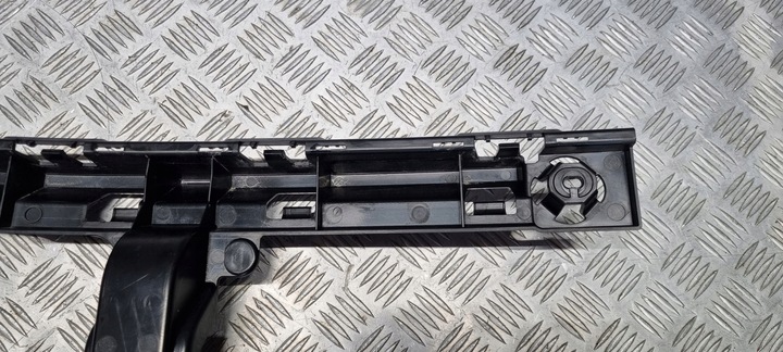 фото №12, Bmw x1 f48 кронштейн кріплення бампера праві праві зад задні 7381120