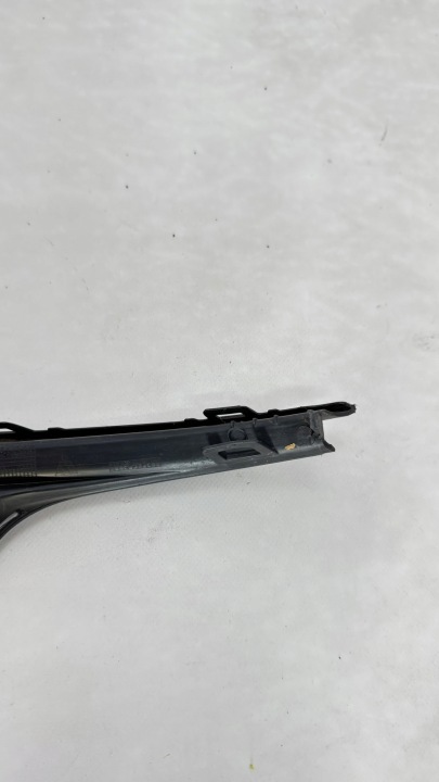 фото №10, Vw golf vii 7 2012 - 2017 решётка бампера перед правое 5g0853666