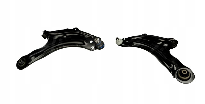 фото №1, 2x важелі renault kangoo ii 2008- mercedes citan ##