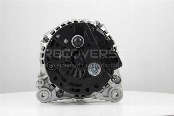 фото №7, Генератор audi mitsubishi seat skoda volkswagen 1.6 1.9 2.0 2.5 / tdi fsi