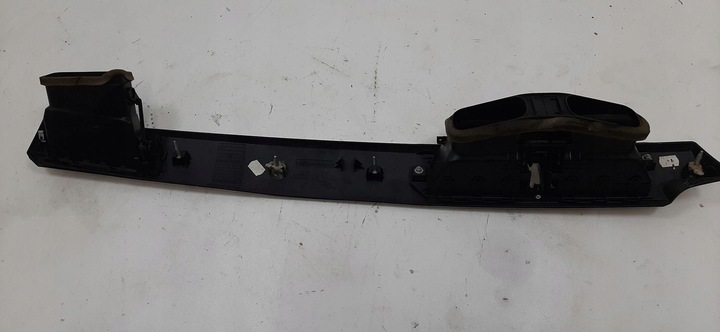 фото №5, Dekor планка панели распределительной bmw e60/61 7063142