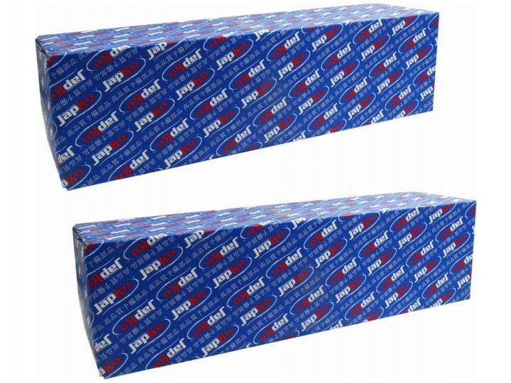 фото №1, Пружини зад vw golf v mk5 1.4-2.0 07-09