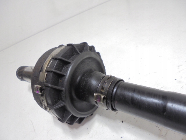 фото №3, Volvo xc90 2 піввісь привідна зад p32336183 2,0