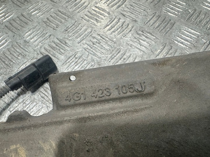 фото №5, Рейка рульового управління audi a6 c7 a7 4g1423105j 4g1423055bj