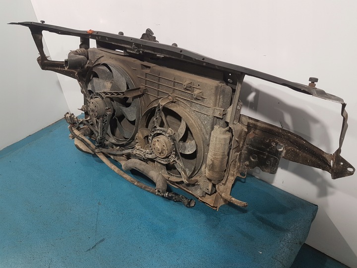 фото №9, Skoda octavia i рестайлинг pas переднее azj