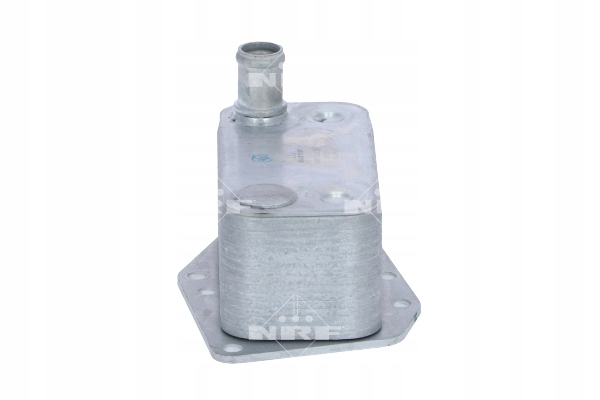 фото №4, 31217 nrf радіаторів масла