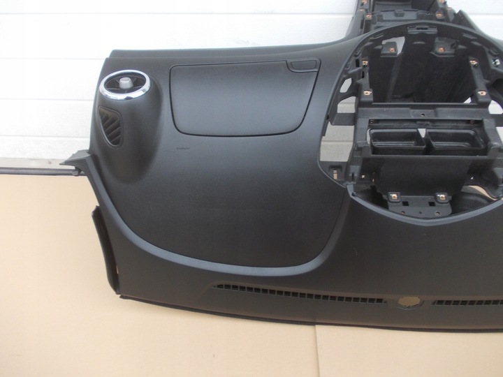 фото №12, Панель консоль подушка пассажира chevrolet trax европа оригинал демонтаж