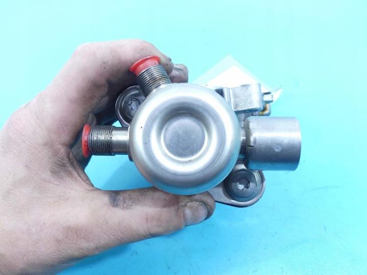 фото №10, Насос топлива 0261520062 mercedes ml w166 3.5 v6