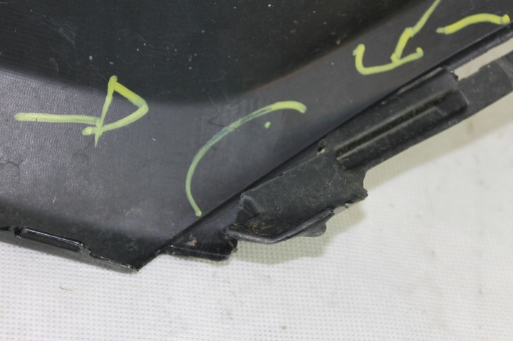 фото №6, Бампер перед переднє toyota rav4 iv рестайлінг pdc ксенон