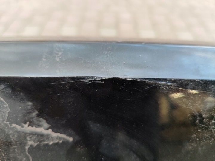 фото №6, Bmw 3 g21 бампер зад задний м-пакет pdc