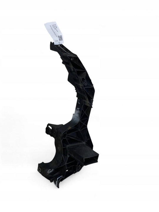 фото №8, Audi q8 тримач / кріплення лампи передній