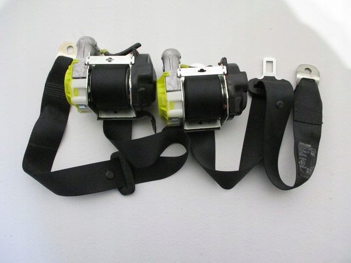 фото №1, Pas натяжитель lexus rx450 rx зад левый