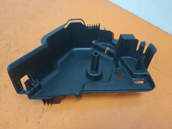 фото №4, Mercedes c-klasa w204 07-14 корпус захист гальма ручного a2046891308