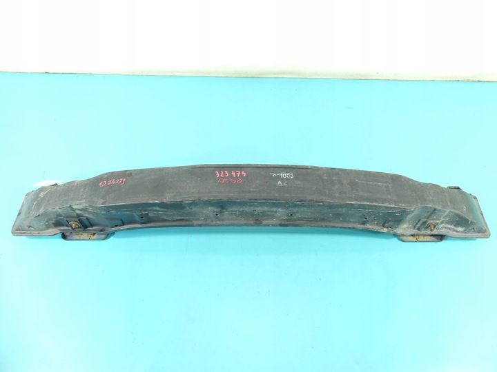 фото №1, Усилитель бампера перед daewoo evanda передние