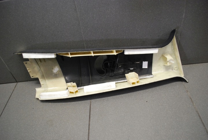 фото №7, Защита потолок стойка b левая bmw x5 e53 8211907
