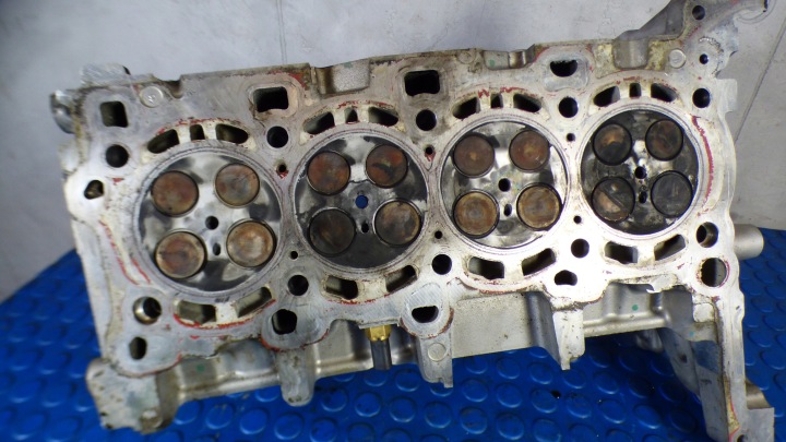 фото №7, Головка вали грм 55489312 stbdb opel astra k v 1.6cdti lwq
