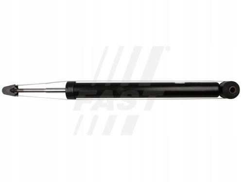 фото №2, Fast амортизатор fiat bravo 07- зад l/p gaz